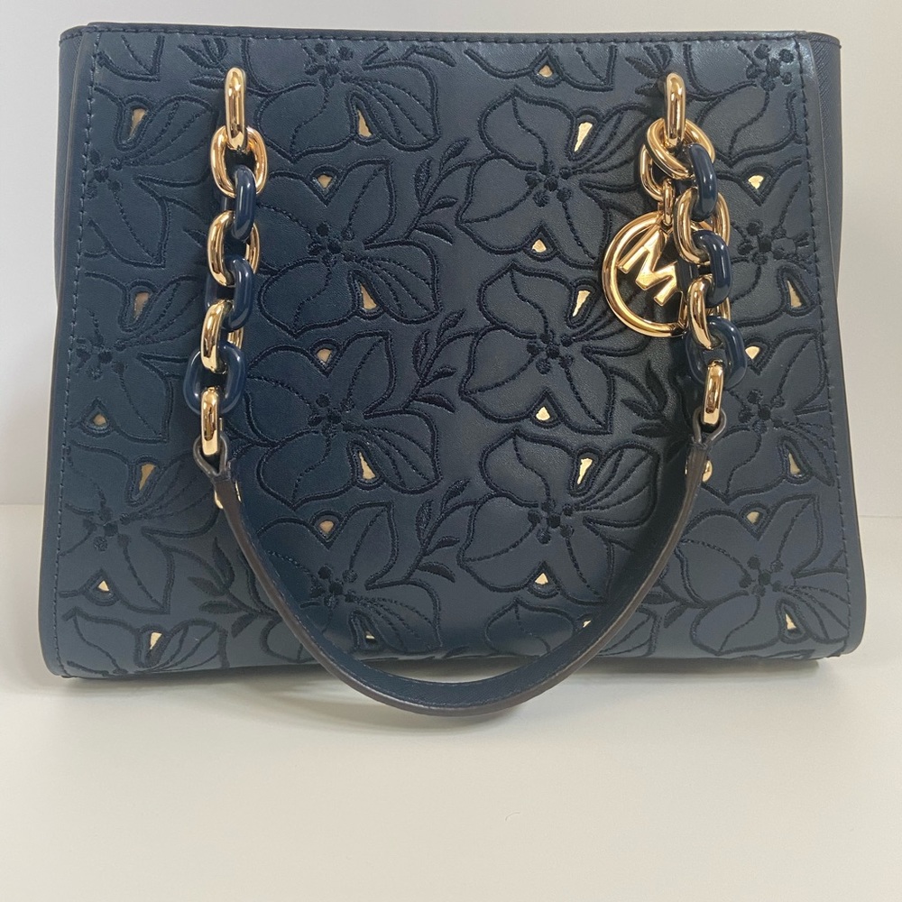 NWT Michael Kors Satchel